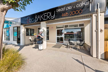 Bakery  business for sale in Narooma - Image 1