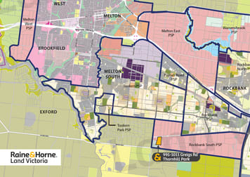 995-1011 Greigs Road Thornhill Park VIC 3335 - Image 1