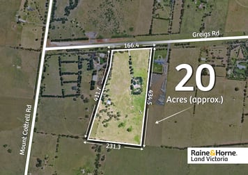 995-1011 Greigs Road Thornhill Park VIC 3335 - Image 3