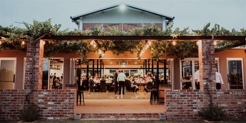 Function Centre  business for sale in Northern Victoria VIC - Image 1