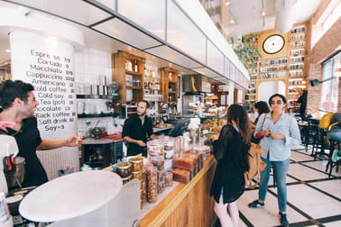 Cafe & Coffee Shop  business for sale in Brighton - Image 2