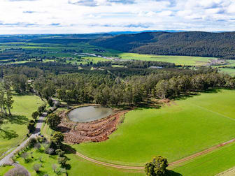 722 Sunnyside Road Sunnyside TAS 7305 - Image 1