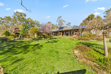 208 Poppet Road Wamboin NSW 2620 - Image 1