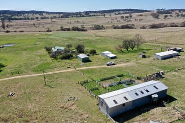 10233 Nerriga Road Braidwood NSW 2622 - Image 2