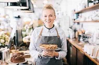 Bakery  business for sale in Wodonga - Image 1