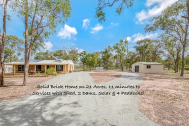 8 Willdora Drive Elliott QLD 4670 - Image 1