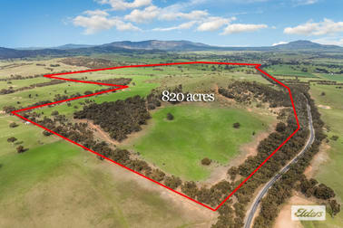 Ararat-St Arnaud Road Crowlands VIC 3377 - Image 2