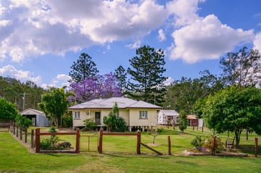 1442 Mount Hector Road Boyne Valley QLD 4680 - Image 1