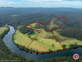 431 Garden Seat Road Benandarah NSW 2536 - Image 2