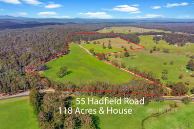 55 Hadfield Road Noorinbee VIC 3890 - Image 1