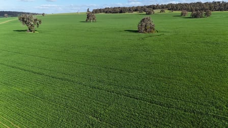 Lot 3203 Fernie Road Morangup WA 6083 - Image 1