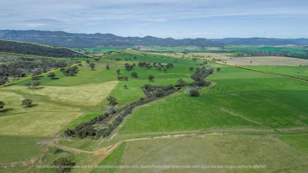 'Peberdy' 511-513 Dalswinton Rd Denman NSW 2328 - Image 2