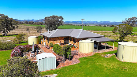 723 Borah Creek Road Quirindi NSW 2343 - Image 2