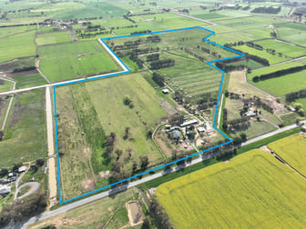 239 Waaia - Bearii Road Waaia VIC 3637 - Image 1