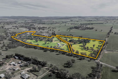 384 Yellowbox Road Manildra NSW 2865 - Image 1
