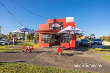 Food, Beverage & Hospitality  business for sale in Taree - Image 1