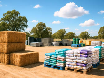 Rural & Farming  business for sale in Emerald Region QLD - Image 1