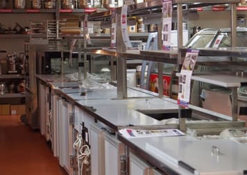 Industrial & Manufacturing  business for sale in Campbellfield - Image 2