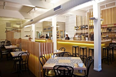 Restaurant  business for sale in Bendigo - Image 1