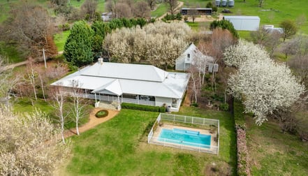 242 Back Nacki Creek Road Sharps Creek NSW 2729 - Image 2