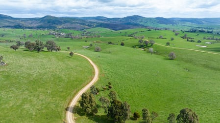 242 Back Nacki Creek Road Sharps Creek NSW 2729 - Image 1