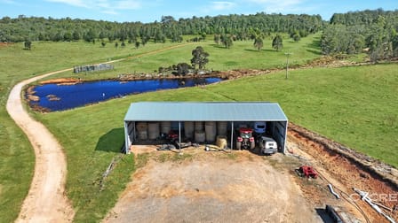 1458 Bendoc-Orbost Road Bendoc VIC 3888 - Image 1