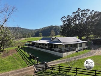 537 Horseshoe Creek Rd Kyogle NSW 2474 - Image 1