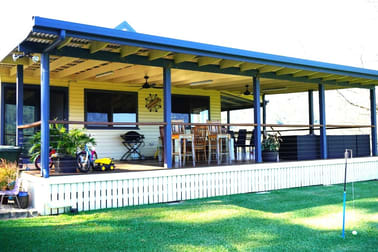 537 Horseshoe Creek Rd Kyogle NSW 2474 - Image 2