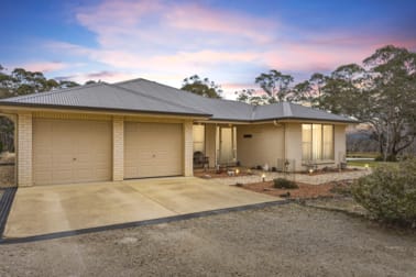 107 Webbs Road Braidwood NSW 2622 - Image 1