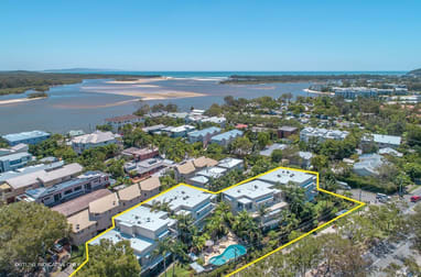 Metzo Noosa Resort Located At 152-158 Noosa Parade Noosaville QLD 4566 - Image 2