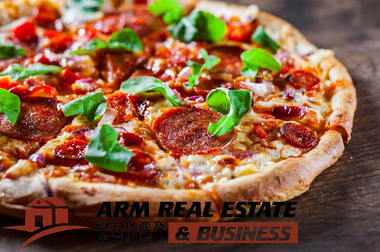 Takeaway Food  business for sale in Mulgrave - Image 1