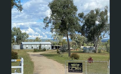 38 Ironbark Dr Warialda NSW 2402 - Image 1