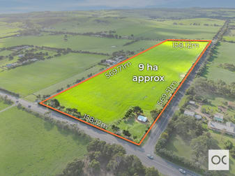 Lot 7 Glenford Gully Road Middleton SA 5213 - Image 2