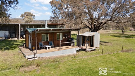 175 McMurrays Lane Mudgee NSW 2850 - Image 1