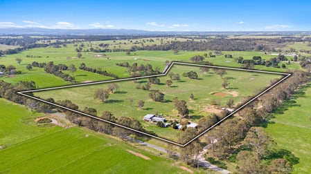 668 Sellings Road Newry VIC 3859 - Image 1