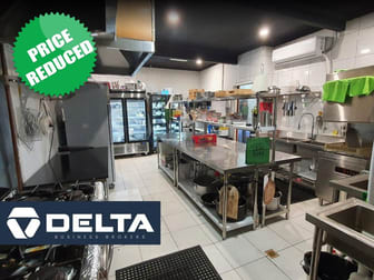 Restaurant  business for sale in Box Hill North - Image 1