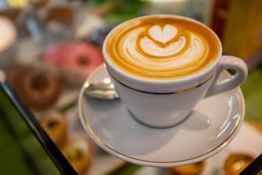 Cafe & Coffee Shop  business for sale in Sydney Region NSW - Image 1