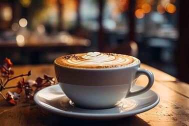 Cafe & Coffee Shop  business for sale in Sydney Region NSW - Image 1