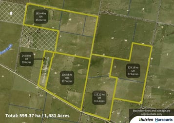 451 Stratford Bengworden Road Stratford VIC 3862 - Image 1