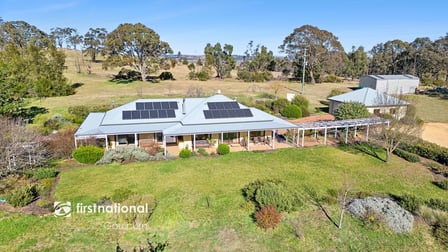 235 Henry Parkes Road Goulburn NSW 2580 - Image 1