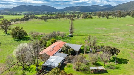 4690 Murray River Road Thologolong VIC 3691 - Image 2