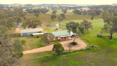 Milgarra 6 Sullivans Road Manildra NSW 2865 - Image 1