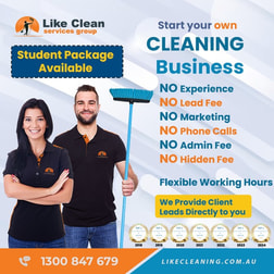 Cleaning Services  business for sale in Adelaide - Image 1