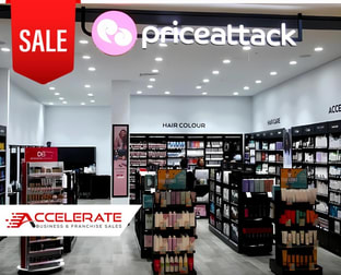 Health & Beauty  business for sale in Adelaide - Image 1