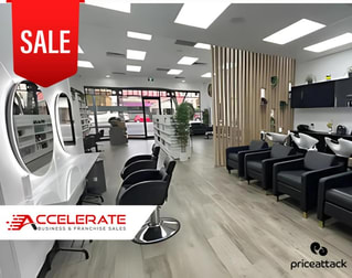 Health & Beauty  business for sale in Adelaide - Image 1