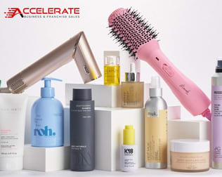 Health & Beauty  business for sale in Adelaide - Image 2