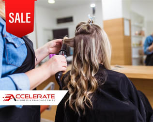 Health & Beauty  business for sale in Adelaide - Image 1