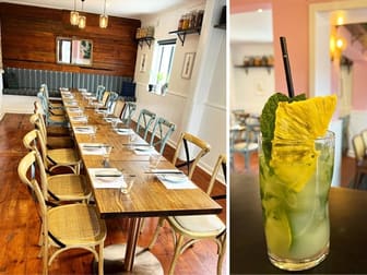 Restaurant  business for sale in Adelaide - Image 1