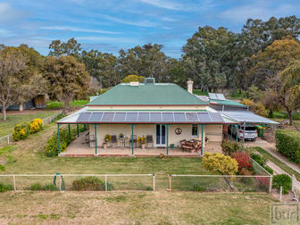 511 Walbundrie Road Culcairn NSW 2660 - Image 1