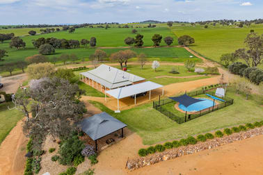 1273 Canola Way Marrar NSW 2652 - Image 1